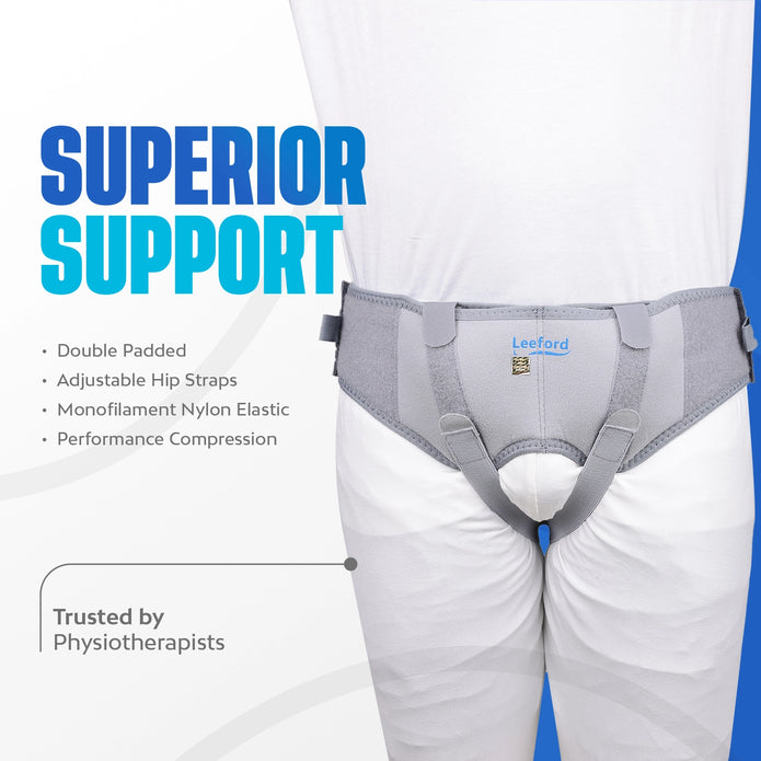 best hernia belt