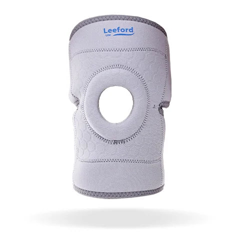 best knee wrap leeford