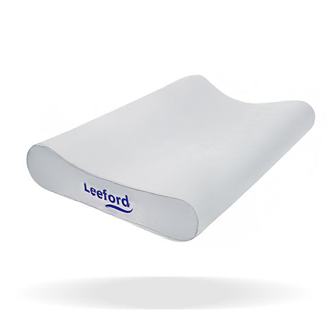 cervical pillow leeford