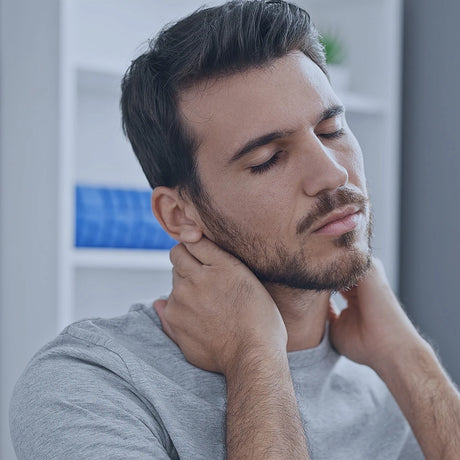 Cervical spondylitis