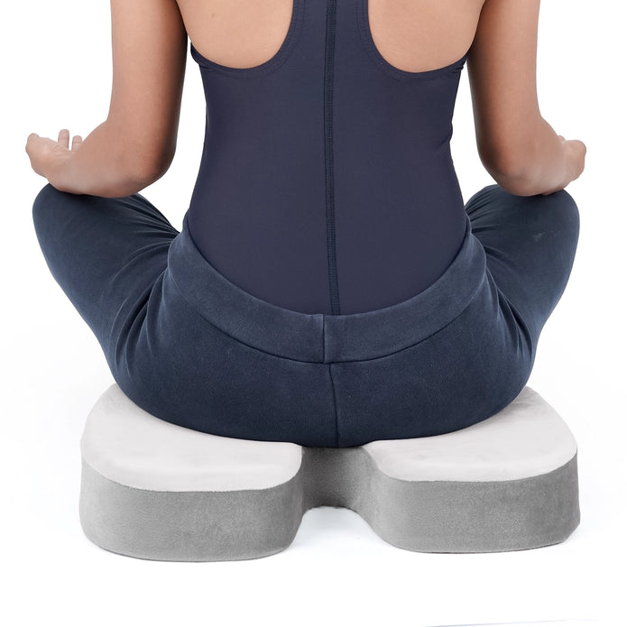 coccyx cushion leeford