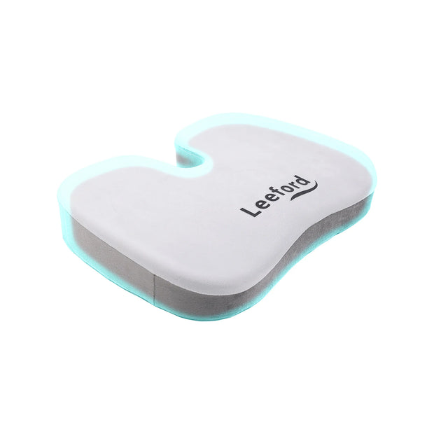 Coccyx Seat for Tailbone, Back and Hip Pain Relief