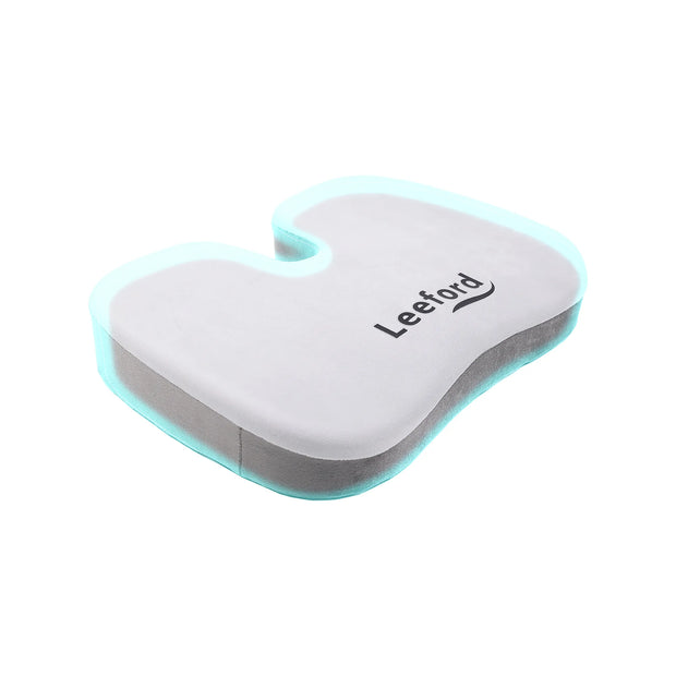 Coccyx Seat for Tailbone, Back and Hip Pain Relief