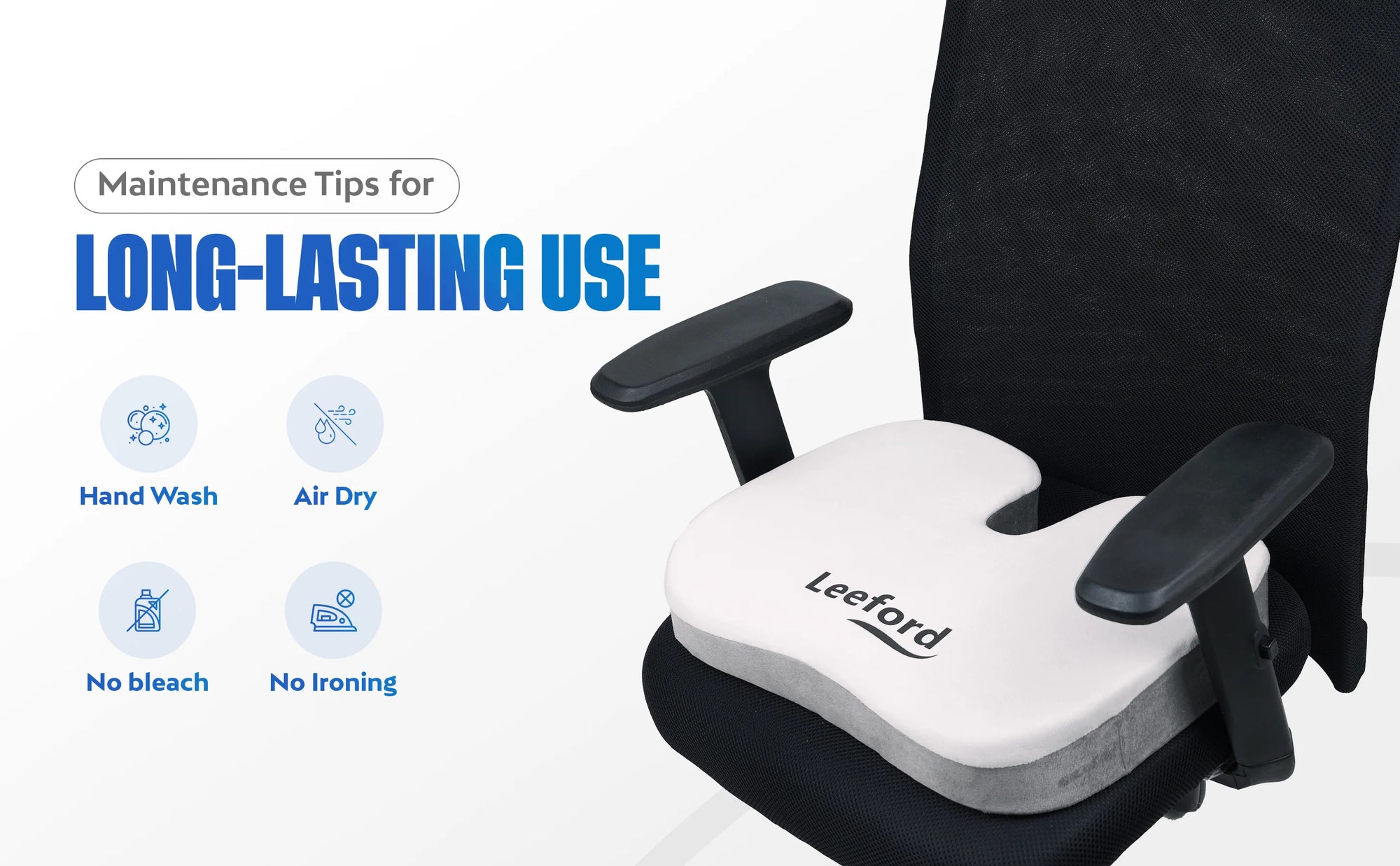 Maintenance tips for long-lasting use 