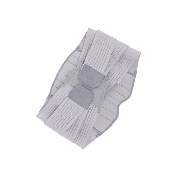 contoured lumbo sacaral belt