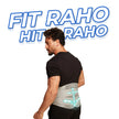 Contoured Lumbo Sacral Belt | Posture Correction & Lower Back Support