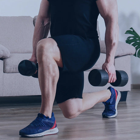 Daily Workout Support 