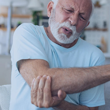 Dislocations, Sprains or Muscle Strain