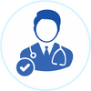 Doctor Recommended and Certified