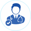 Doctor Recommended & Certified