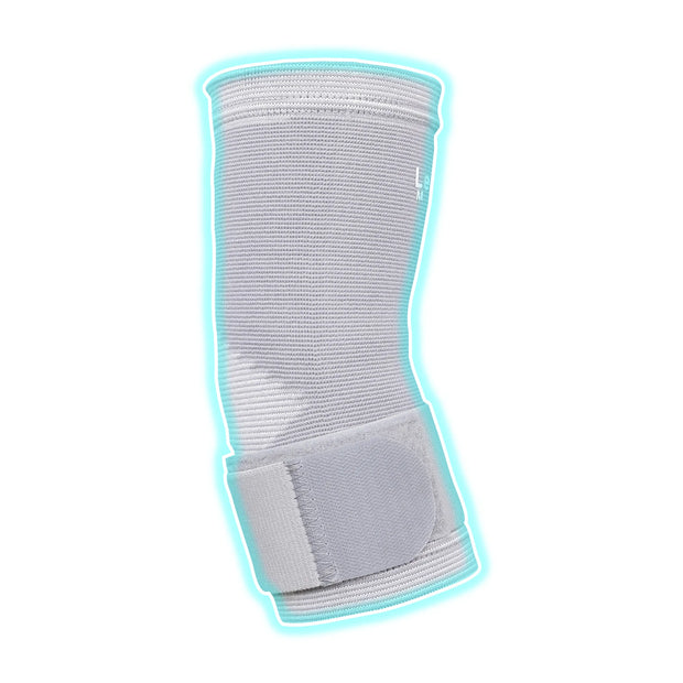 Leeford Elbow Support Binder | Protects Weak & Injured Elbows