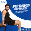 Leeford Elbow Support Binder | Protects Weak & Injured Elbows