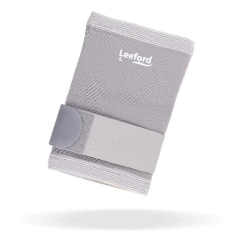 elbow support binder leeford