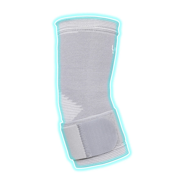 Leeford Elbow Support Binder | Protects Weak & Injured Elbows