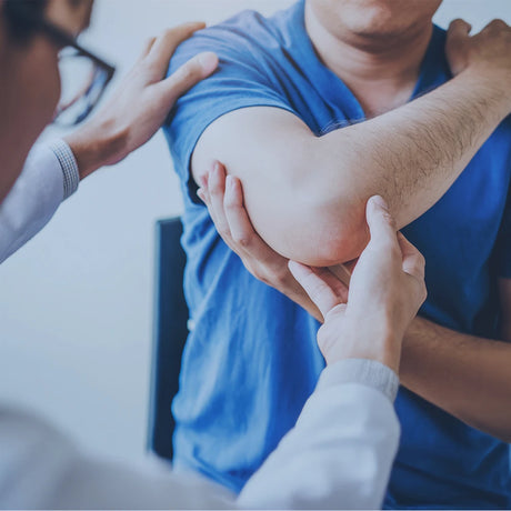 Elbow Surgery Recovery