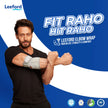Leeford Elbow Wrap Relieves Pain, Supports Joint Recovery