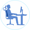 Ergonomic Spine Support