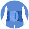 Firm Abdominal Support