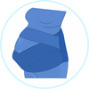 Gentle Belly Support