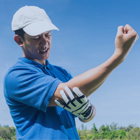 Golfer’s Elbow