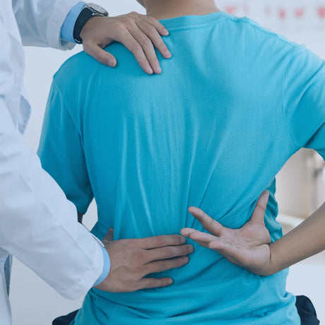 Injury recovery
