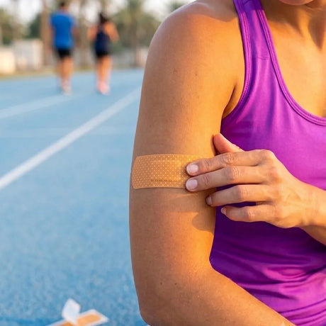 Sports Injuries