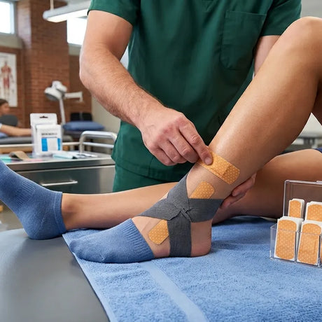 Wound Protection