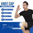 Knee Cap | Reduces Pain, Swelling, Strain, and Help Faster Recovery