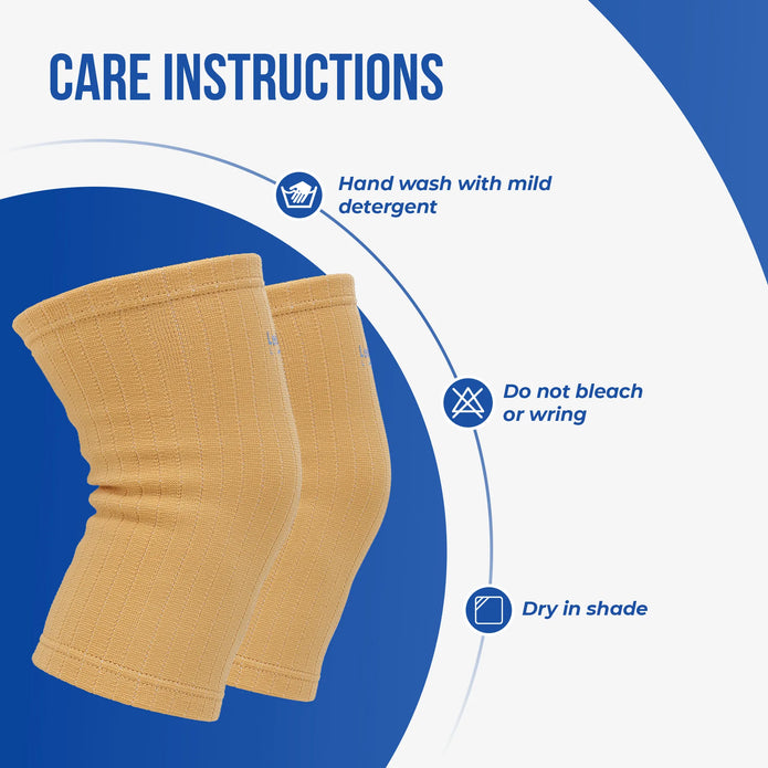 Knee Cap | Reduces Pain, Swelling, Strain, and Help Faster Recovery