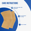 Knee Cap | Reduces Pain, Swelling, Strain, and Help Faster Recovery
