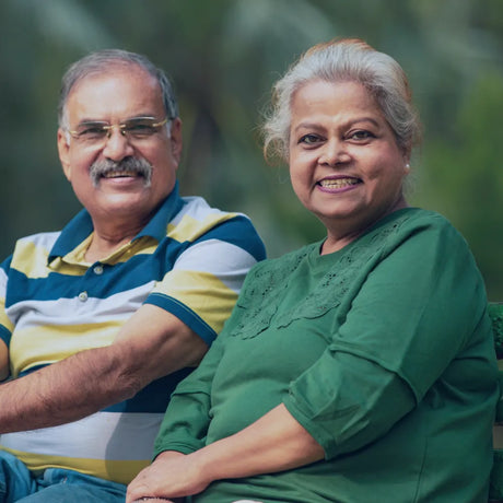 Older adults