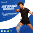 Knee Support With Hinge | Stabilize & Protect Your Knee Joints