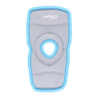 Knee Wrap for Pain Management | Neoprene Material, 4-Way Stretch