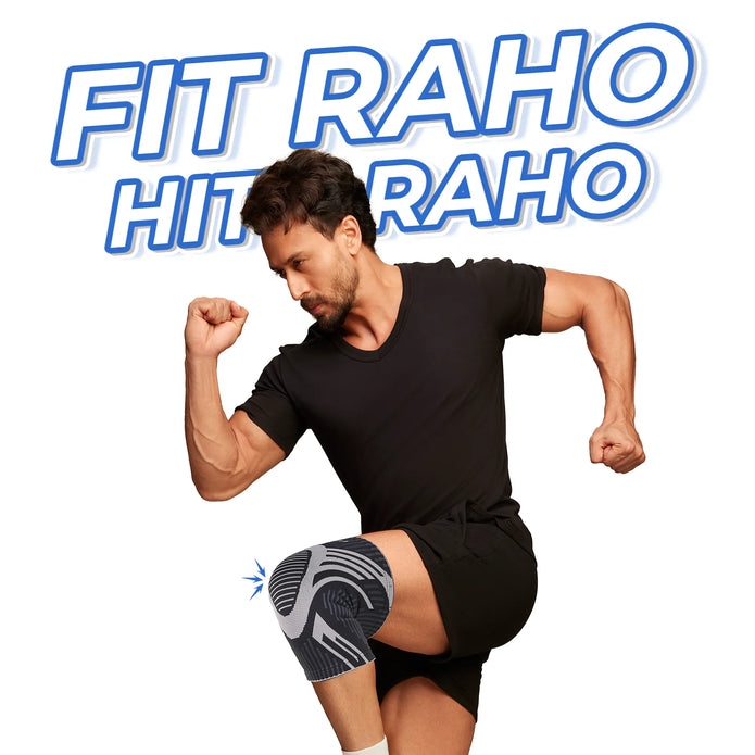 fit raho hit raho