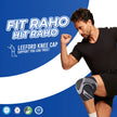 stay fit with knee cap for men 