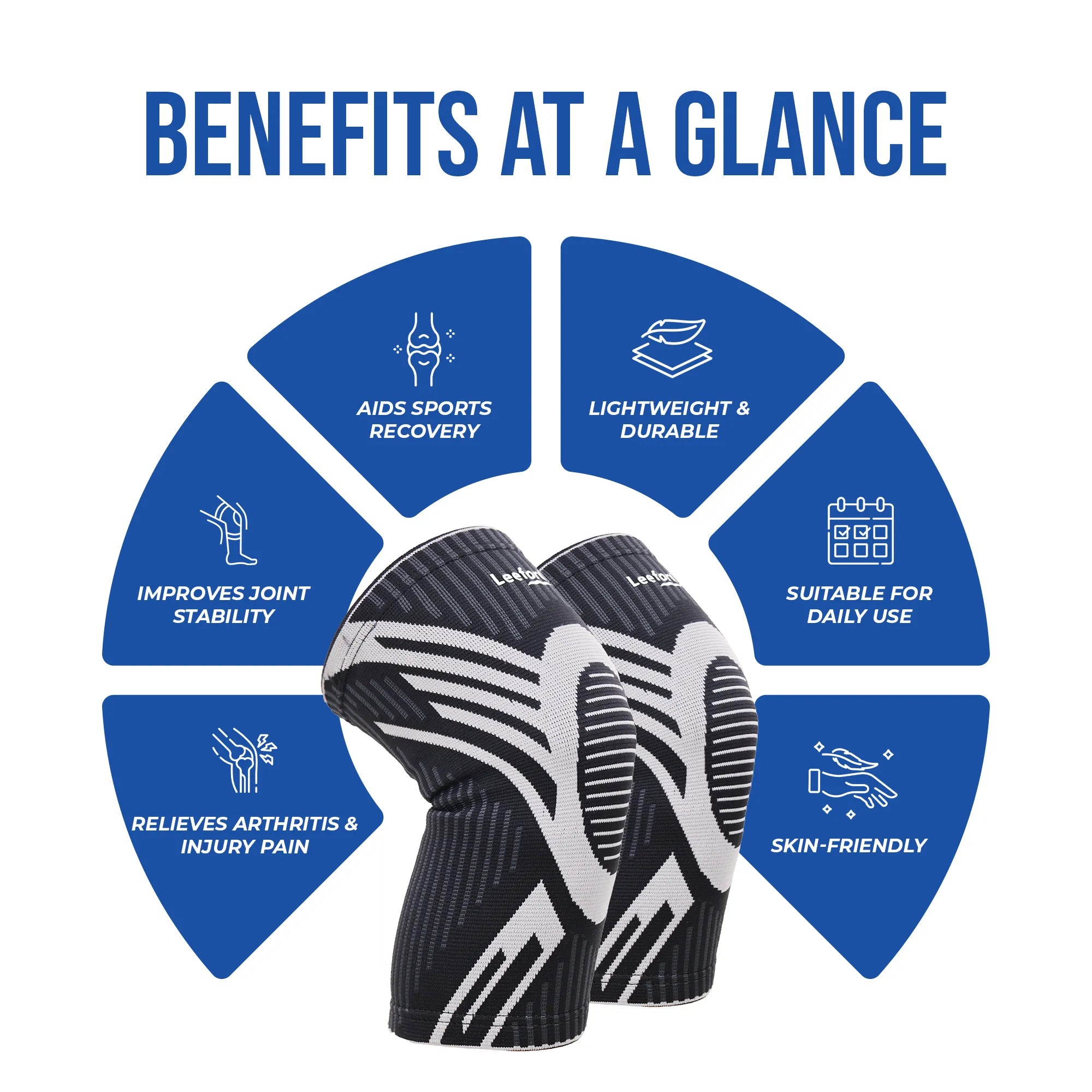 knee cap for men all benefits listed