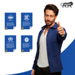 knee cap for men iso certifications