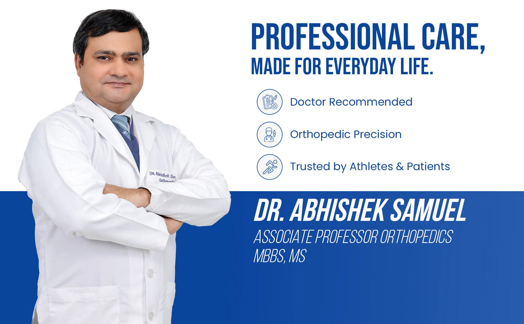 knee cap for women recommended by doctors