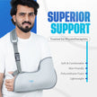 leeford arm sling benefits