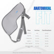 leeford arm sling care guide