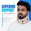 leeford cervical collar benefits