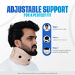 leeford cervical collar use guide