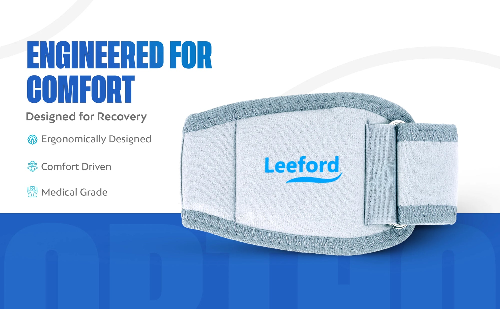 leeford tennis elbow support uses