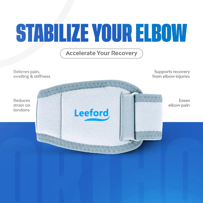 tennis elbow support