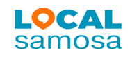 Local samosa