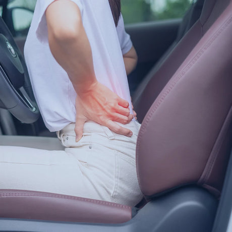 Long drive travelers