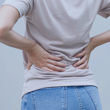 Lower back pain