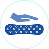 Memory Foam Comfort