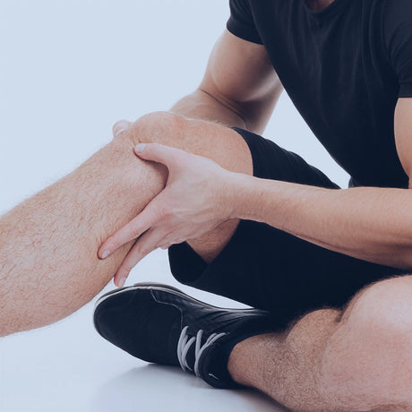 Meniscus or Ligament Injuries