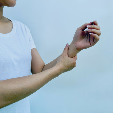 Nerve Compression Prevention